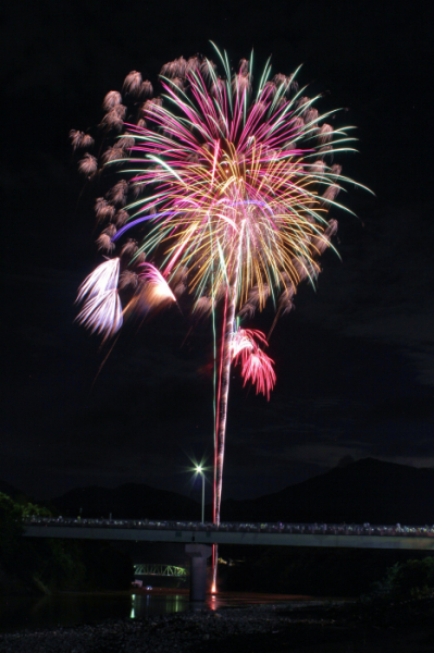 第14回かなや納涼おしゃるきまつり