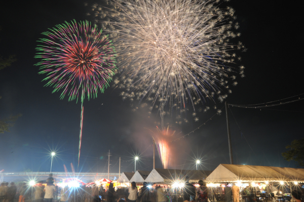 市民祭宿毛まつり2018