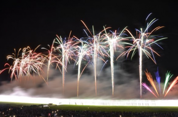 栃木県の花火大会 お祭り Hanabito 全国花火大会 祭り 有料チケット イベント情報